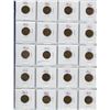 Image 10 : Canada Large and Small Cent Collection