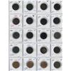 Image 1 : Canada Large and Small Cent Collection