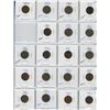 Image 3 : Canada Large and Small Cent Collection