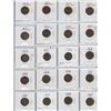 Image 8 : Canada Large and Small Cent Collection