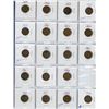 Image 9 : Canada Large and Small Cent Collection