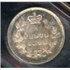 Image 1 : 1891 Five Cents