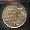 Image 1 : 1901 Five Cents