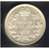 Image 1 : 1908 Five Cents - Large 8