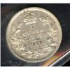 Image 1 : 1909 Five Cents - Pointed Leaves