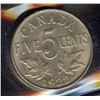 Image 1 : 1922 Five Cents
