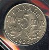 Image 3 : 1928 Five Cents