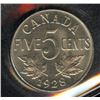 Image 1 : 1928 Five Cents