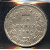 Image 1 : 1894 Ten Cents
