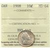 Image 2 : 1908 Ten Cents