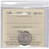 Image 2 : 1935 Ten Cents