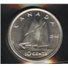 Image 1 : 1946 Ten Cents