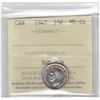 Image 2 : 1947 Ten Cents