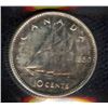 Image 1 : 1950 Ten Cents