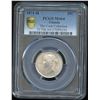 Image 1 : 1871H Twenty-Five Cents - Ex: Cook Collection