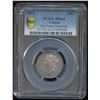 Image 1 : 1871 Twenty-Five Cents - Ex: Cook Collection