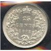 Image 1 : 1872H Twenty-Five Cents - 7/7 Variety