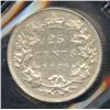Image 1 : 1886 Twenty-Five Cents