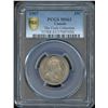 Image 1 : 1907 Twenty-Five Cents - Ex: Cook Collection