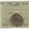 Image 2 : 1927 Twenty-Five Cents