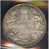 Image 1 : 1929 Twenty-Five Cents