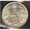 Image 1 : 1934 Twenty-Five Cents