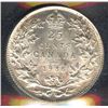 Image 1 : 1936 Twenty-Five Cents - Bar