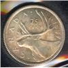 Image 1 : 1937 Twenty-Five Cents