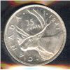 Image 1 : 1941 Twenty-Five Cents