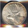 Image 1 : 1943 Twenty-Five Cents