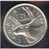Image 1 : 1944 Twenty-Five Cents