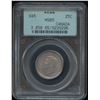 Image 1 : 1945 Twenty-Five Cents