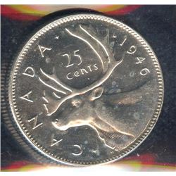 1946 Twenty-Five Cents