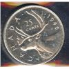 Image 1 : 1946 Twenty-Five Cents