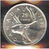 Image 1 : 1950 Twenty-Five Cents