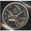 Image 1 : 1953 Twenty-Five Cents