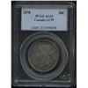 Image 1 : 1870 Fifty Cents - LCW