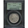 Image 1 : 1901 Fifty Cents