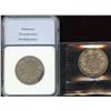 Image 2 : 1902 & 1908 Graded Fifty Cents