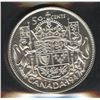 Image 1 : 1947 Fifty Cents