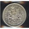 Image 1 : 1960 Fifty Cents