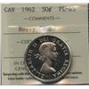 Image 2 : 1962 Fifty Cents