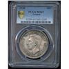 Image 1 : 1938 Silver Dollar