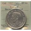Image 2 : 1947 Silver Dollar - Blunt 7