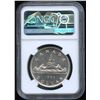 Image 2 : 1950 Silver Dollar