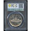 Image 2 : 1950 Silver Dollar