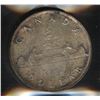 Image 1 : 1953 Silver Dollar