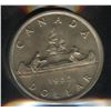 Image 1 : 1955 Silver Dollar