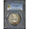 Image 1 : 1959 Silver Dollar