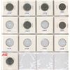 Image 8 : Canada Coin Collection